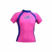 Rash Guards